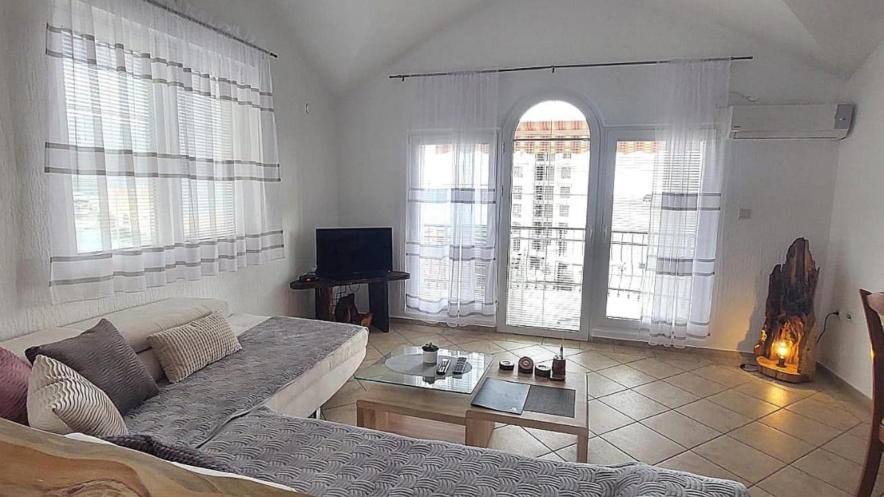 D & S Family Apartments Budva Exterior photo
